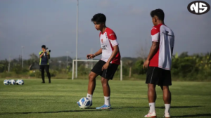 Kadek Arel yakin Timnas