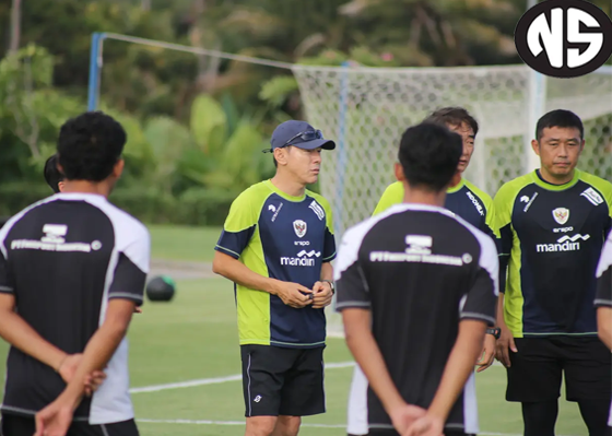 Jadwal Pertandingan Timnas Indonesia