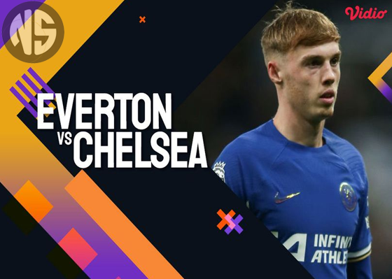 Prediksi Everton Dengan Chelsea