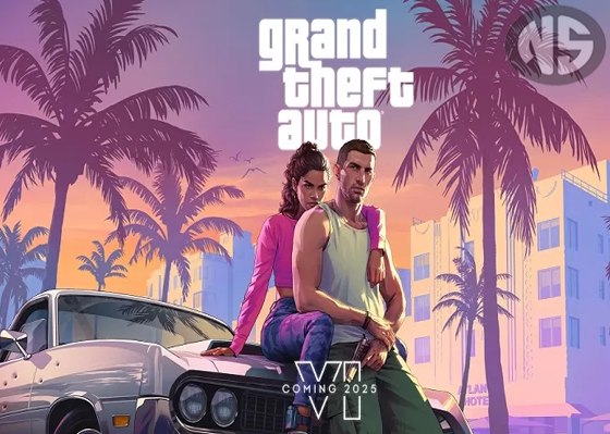 Grand Theft Auto VI