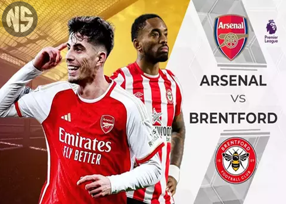 Prediksi Brentford Dengan Arsenal