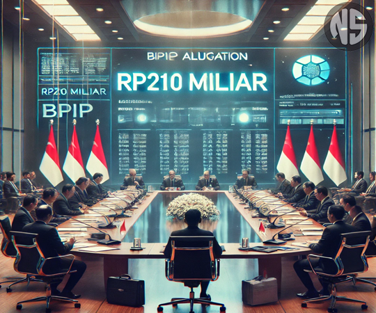 BPIP Usulkan Relaksasi Anggaran