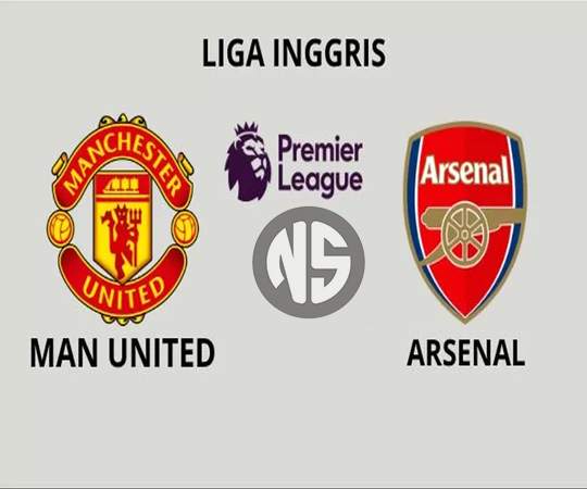 Prediksi ManchesterUtd Dan Arsenal