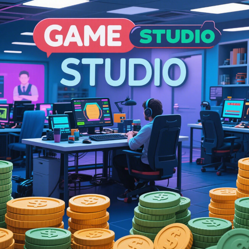 Bikin Studio Game Susah Bukan Cuma Finansial Tapi Mental