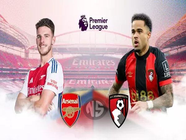 Prediksi Arsenal Vs Bournemouth