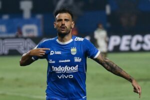 Best of the Season BRI Liga 1 2024/2025, Tyronne del Pino Pemain Terbaik?