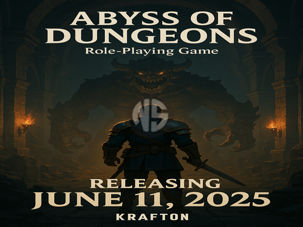 Krafton Abyss of Dungeons