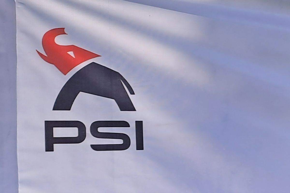 Menanti Surprise Logo Baru PSI, Apakah "Rebranding" Saja Cukup?