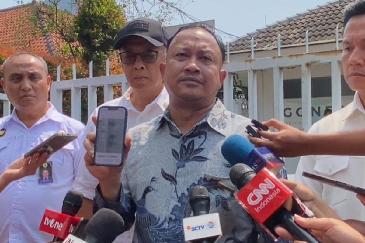 Belum Pernah Diungkap Ini Temuan Kompolnas di TKP Kematian Diplomat Kemlu
