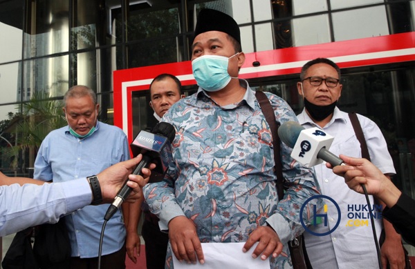 MAKI Desak Kejaksaan Agung Masukkan Jurist Tan ke Red Notice Interpol