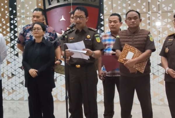 Kejagung Tetapkan 8 Tersangka Baru Terkait Kasus Sritex, Ini Perannya!