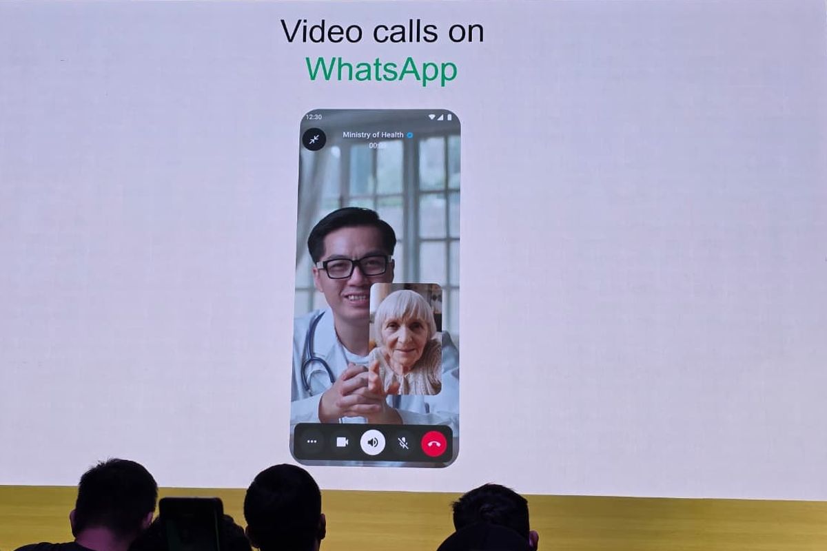 Fitur Baru WhatsApp Bisnis di Indonesia, Bisa Telepon Pelanggan Langsung
