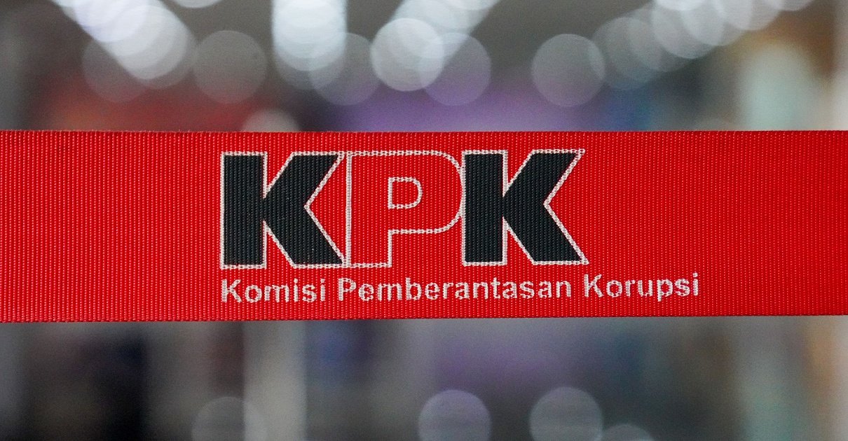 KPK Anggota DPR Satori Bangun Showroom Pakai Duit CSR BI-OJK