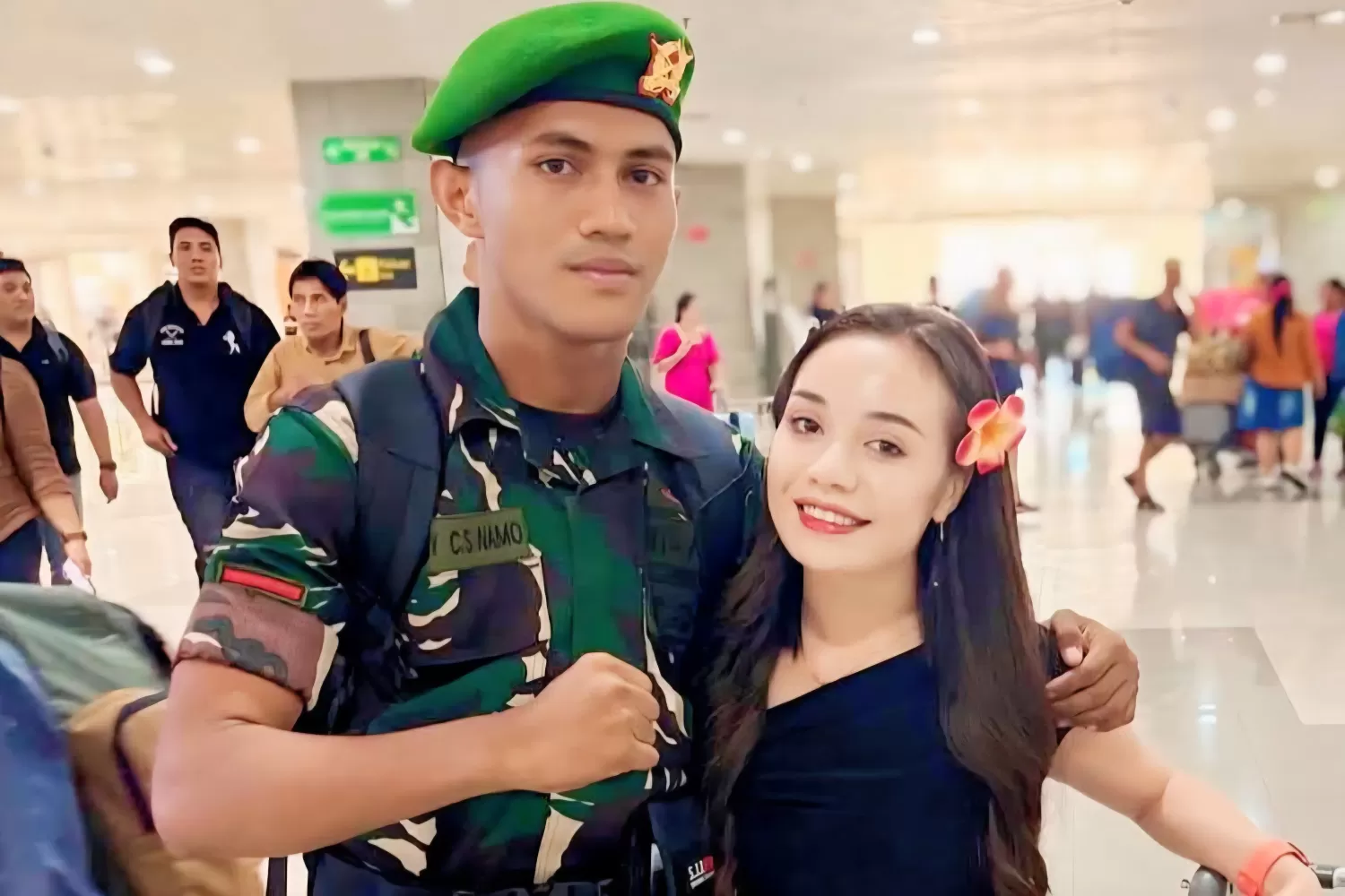 TNI Usut Peran 20 Tersangka Penganiayaan Prada Lucky hingga Tewas