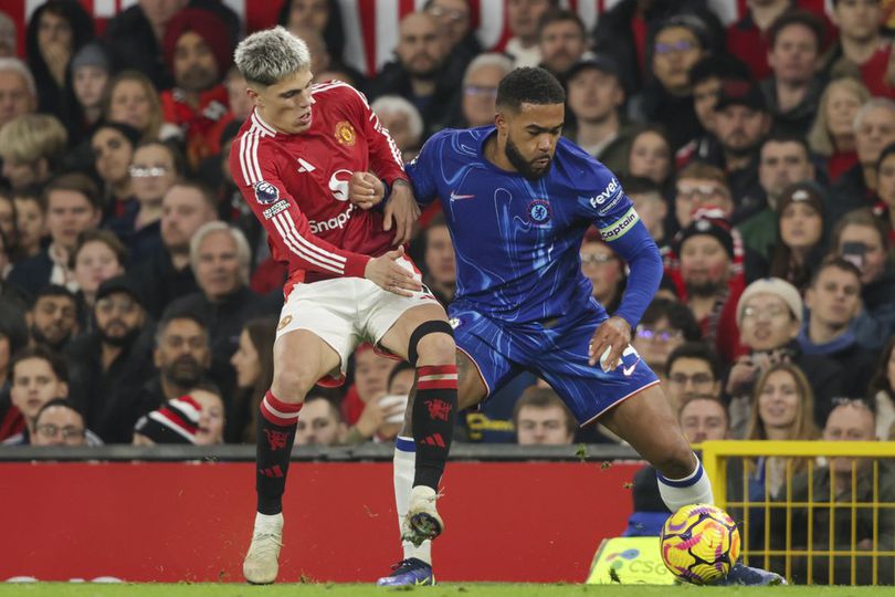 4 Opsi Alternatif Inter untuk Lookman: 3 dari Premier League, 1 dari Bundesliga