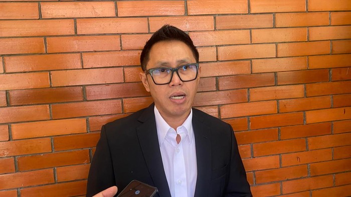 Tempat Tinggal Eko Patrio Ikut Jadi Korban Penjarahan