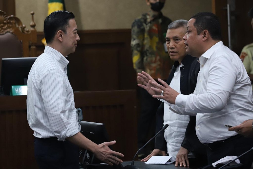 Sederet Fakta Tom Lembong Laporkan Auditor BPKP ke Ombudsman