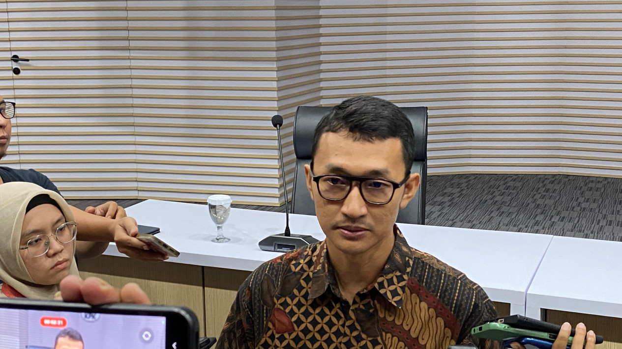 Wujud Katalis BBM Terkait Kasus Suap Tahun 2012-2014 yang Dibongkar KPK