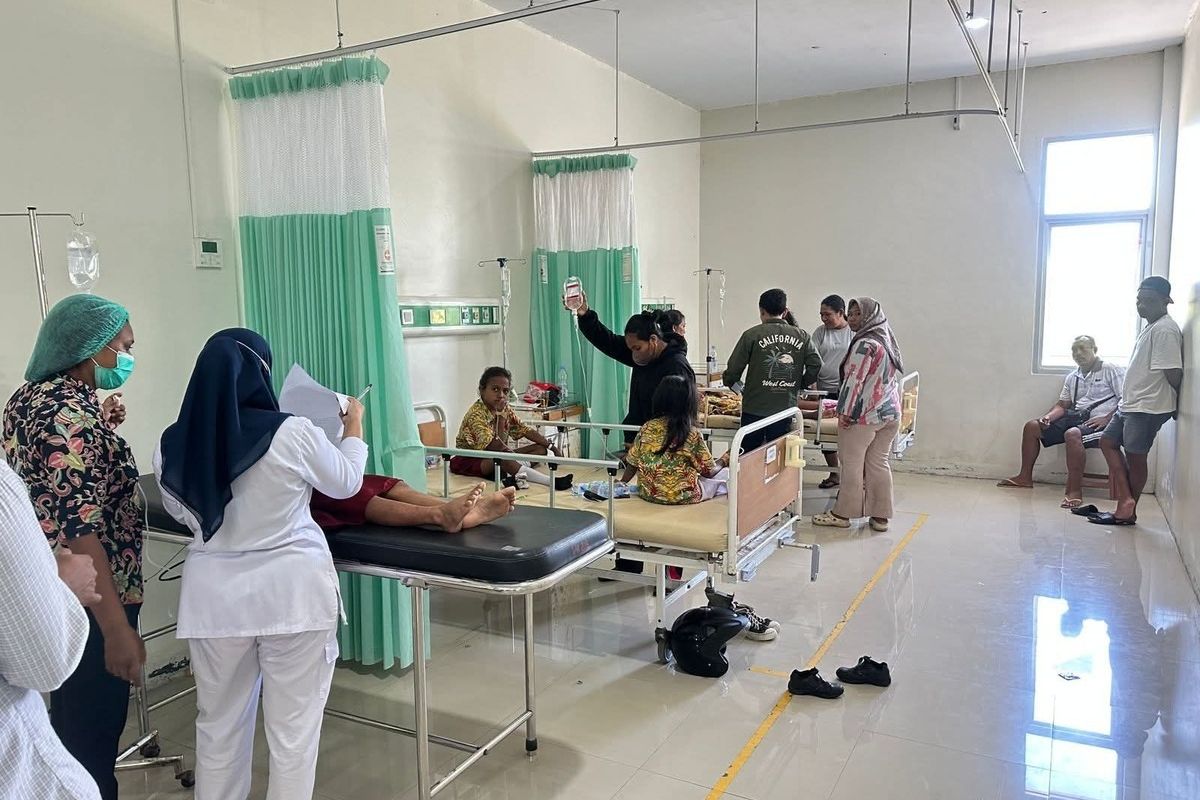 Keracunan MBG dan Implikasi pada Tata Kelola Pemerintahan