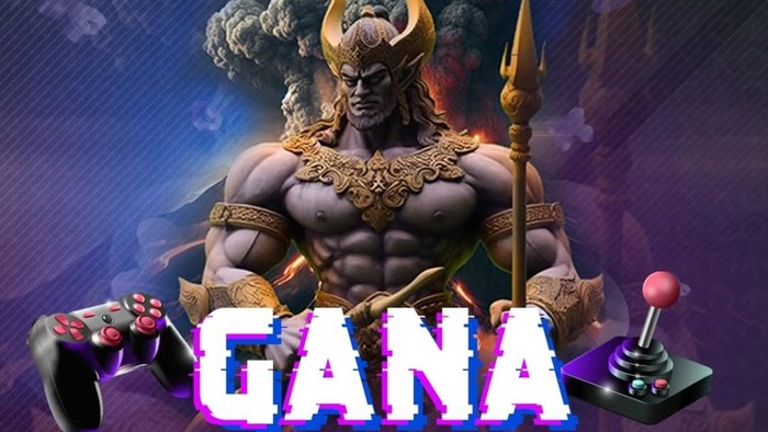 BRIN Luncurkan Platform Aset Game Khas Indonesia, Namanya GANA