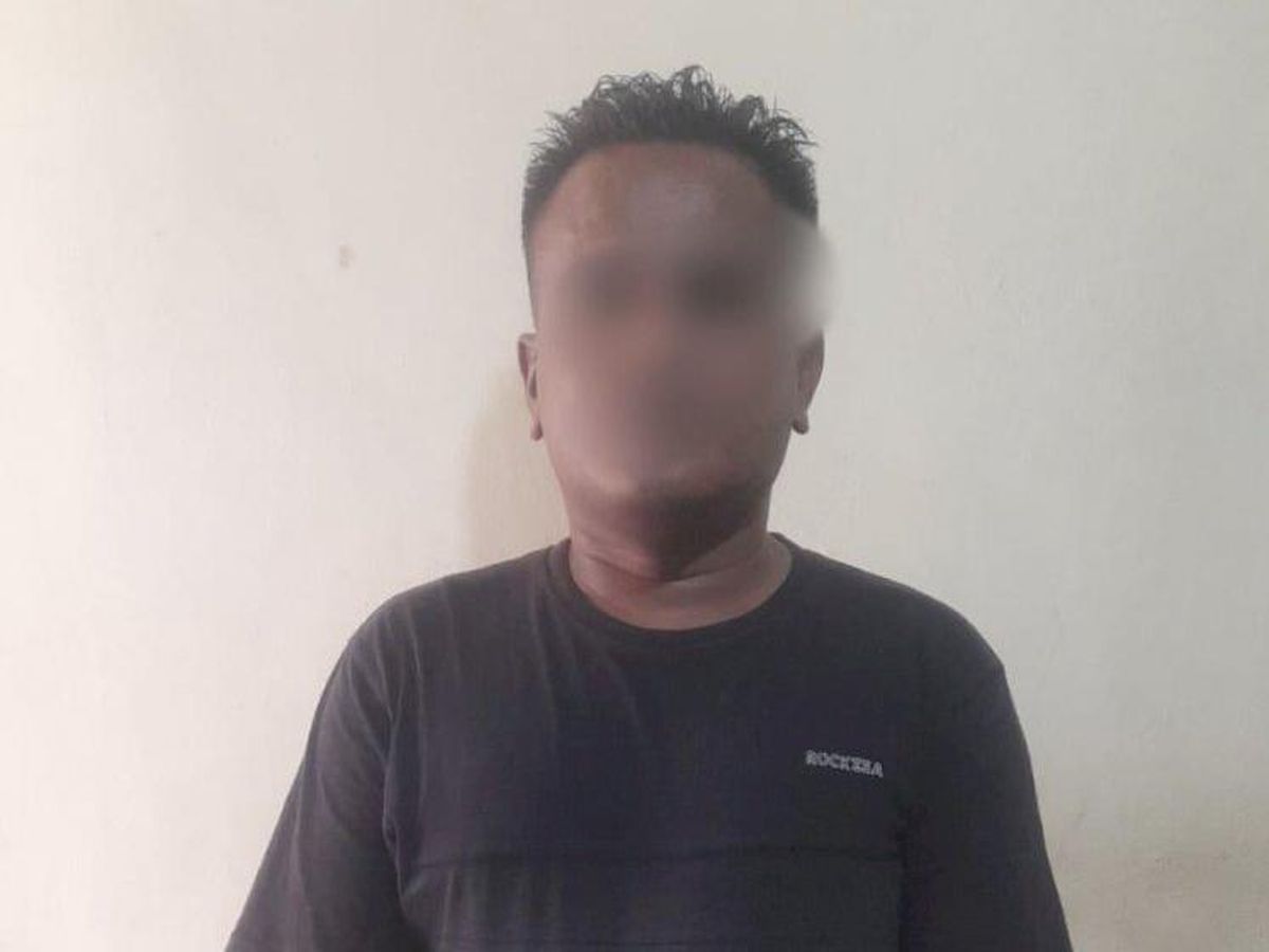 Sopir Taksi Kupang Diamankan, Tersangka Penganiayaan Penumpang Kapal